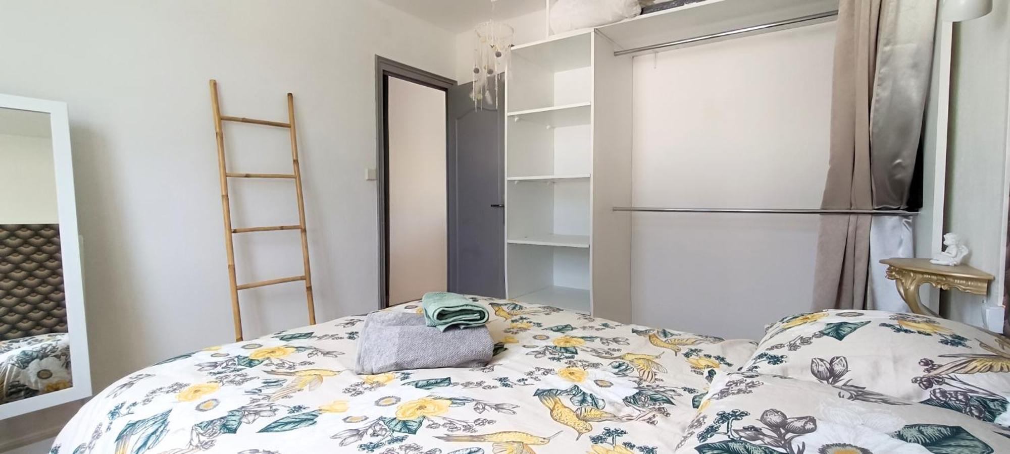 Le Koc'h Kelen, Au Calme, Proche Centre Quimper