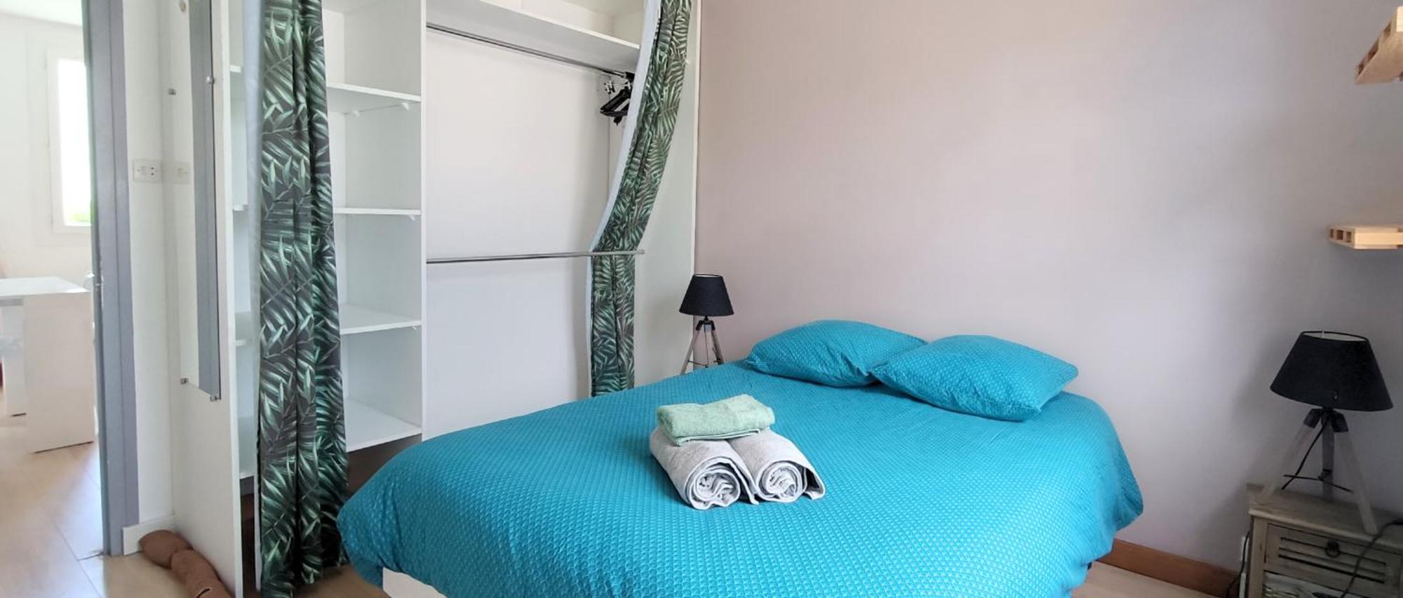Apartment Le Koc'h Kelen, Au Calme, Proche Centre