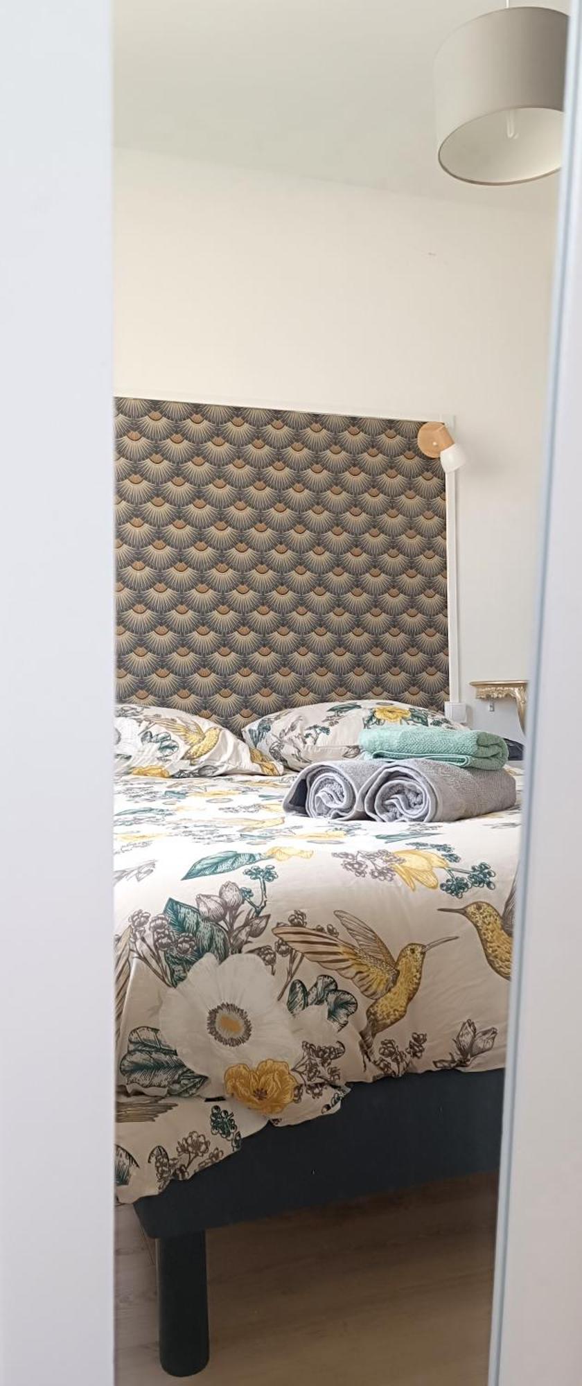 Apartment Le Koc'h Kelen, Au Calme, Proche Centre
