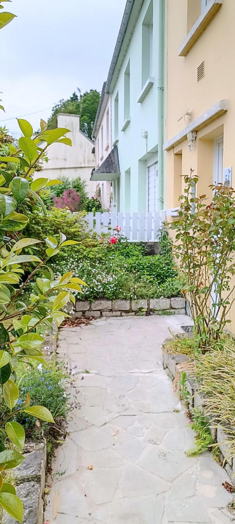 Le Koc'h Kelen, Au Calme, Proche Centre Apartment Quimper