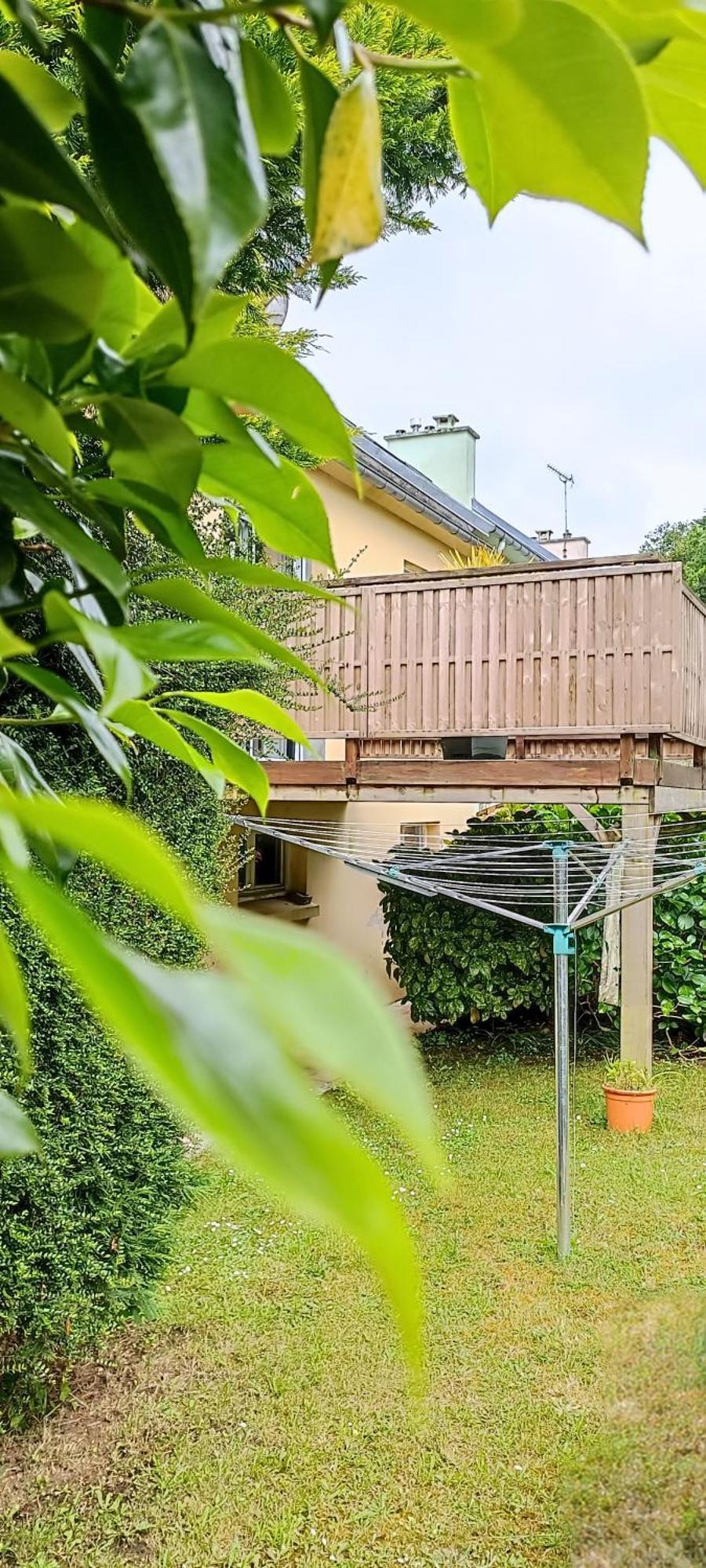 Le Koc'h Kelen, Au Calme, Proche Centre Quimper